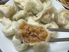 -听涛雅苑百味饺子老家菜馆