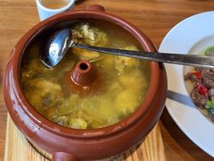-翠云楼·汽锅鸡·云南特色菜(翠湖公园店)