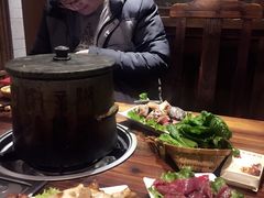 -滇藏石锅宴(崇仁巷老店)