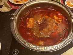 -牛New寿喜烧(虹桥新天地店)