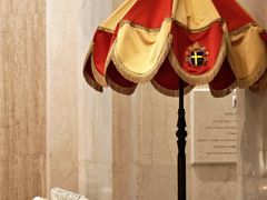 -圣母无玷始胎国家朝圣地圣殿