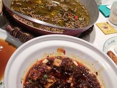 -川人百味·水煮活鱼(赛罕万达店)