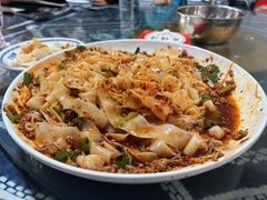-昆师傅饭庄