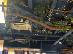 -常和州·夜宵大排档(常州单店)