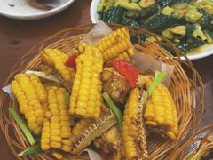 -煲煲掂风味煲仔饭餐厅(西区店)