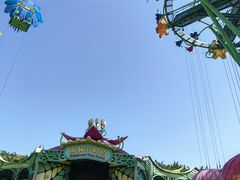 -珠海长隆海洋王国