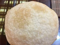 -大佛寺高级素食自助餐厅