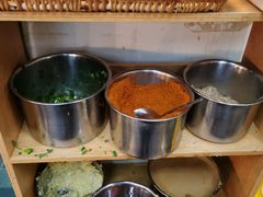 自助小料-脑馋粉儿(三里屯店)