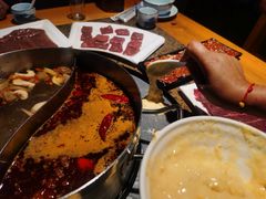 -三牦记·很牛的牦牛肉(柏条河北路下段店)