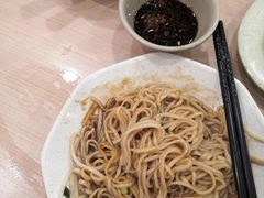 鸡油拌面-百家鸡味馆(清泰店)