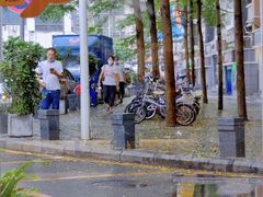 -MQ COFFEE STAND明谦(新洲店)