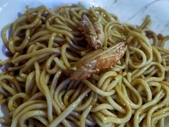 -江湖亮亮蒸虾大排档烤全羊清真(武汉总店)