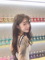 点击看大图 -3AM·S HAIR SALON烫发染发接发