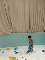 -奈尔宝·儿童乐园·亲子餐厅(苏州大悦城店)