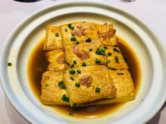 -客家大院·非遗赣南客家菜(郁孤台店)