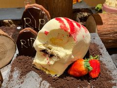 -北京王府井希尔顿酒店·万斯阁西餐厅