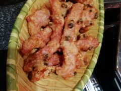 -鼎汇丰重庆老火锅(鞍顺园店)