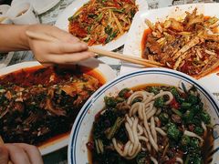 -田园印象·成都土菜院子(华阳店)