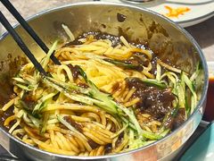 -屋里家延边朝鲜族冷面(梅林3店)