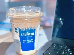 -LAVAZZA拉瓦萨咖啡(星荟中心店)