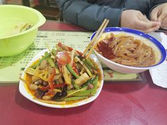 -孟记传统大刀面(星源商城店)