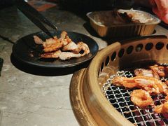 -谷牛日式烤肉(宝山U天地店)