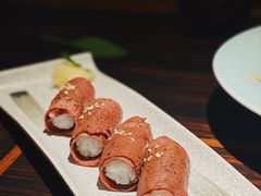 -山葵家·创意料理(宁波来福士店)