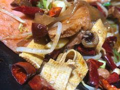 -天府国麻辣香锅(李沧万达店)