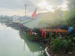 -晓琦农家菜馆·地道农家菜