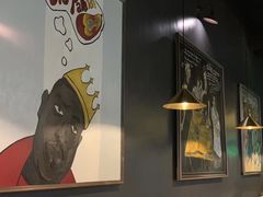 -Juicy Bakery(瑞景店)