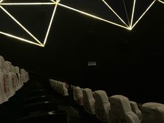-上影国际影城(成都银泰LUXE店)