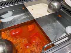 -海底捞火锅(杭州天虹购物中心店)