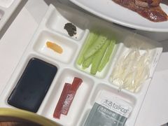 -惠丰堂饭庄·烤鸭·京味菜(翠微路店)