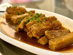 -茶油香闽南菜·花园餐厅(前埔店)