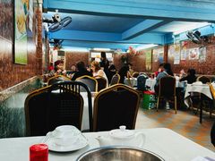 -海鲜街菜馆(海珠南路店)