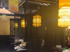 -绿茶餐厅(哈尔滨凯德店)