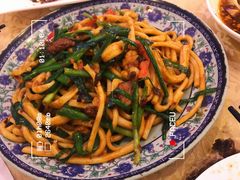 -维吾尔餐厅(宜山路店)