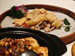 -顺德佬·宴请·生日宴(西乡店)