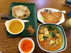 热浪岛马来西亚风味茶餐厅-热浪岛马来餐厅