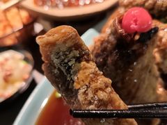 -老淮滨-蚌埠非遗小吃(淮河路店)