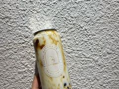 -ARTEASG啊T·新加坡奶茶(环球银泰城店)