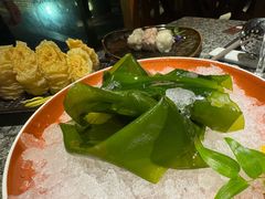 -辉哥火锅(虹桥路店)