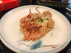 -兴仙饭店·闽味海鲜(马尾总店)