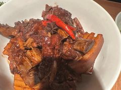 -田小狗的饭店(碧桂园店)