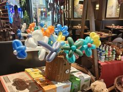 -青年公社烤鸭(熙悦天街店)