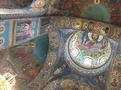 -滴血救世主教堂