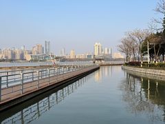 -月湖风景区