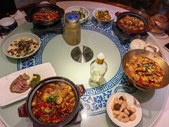 -一味大院•桐庐菜传承店(春江路店)