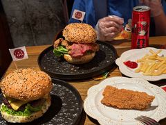-FAT COW(静安寺店)