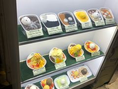 -松记糖水店(铜锣湾分店)
